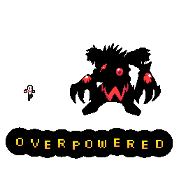 OverPowered preview