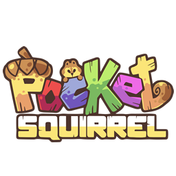 Pocket Squirrel preview